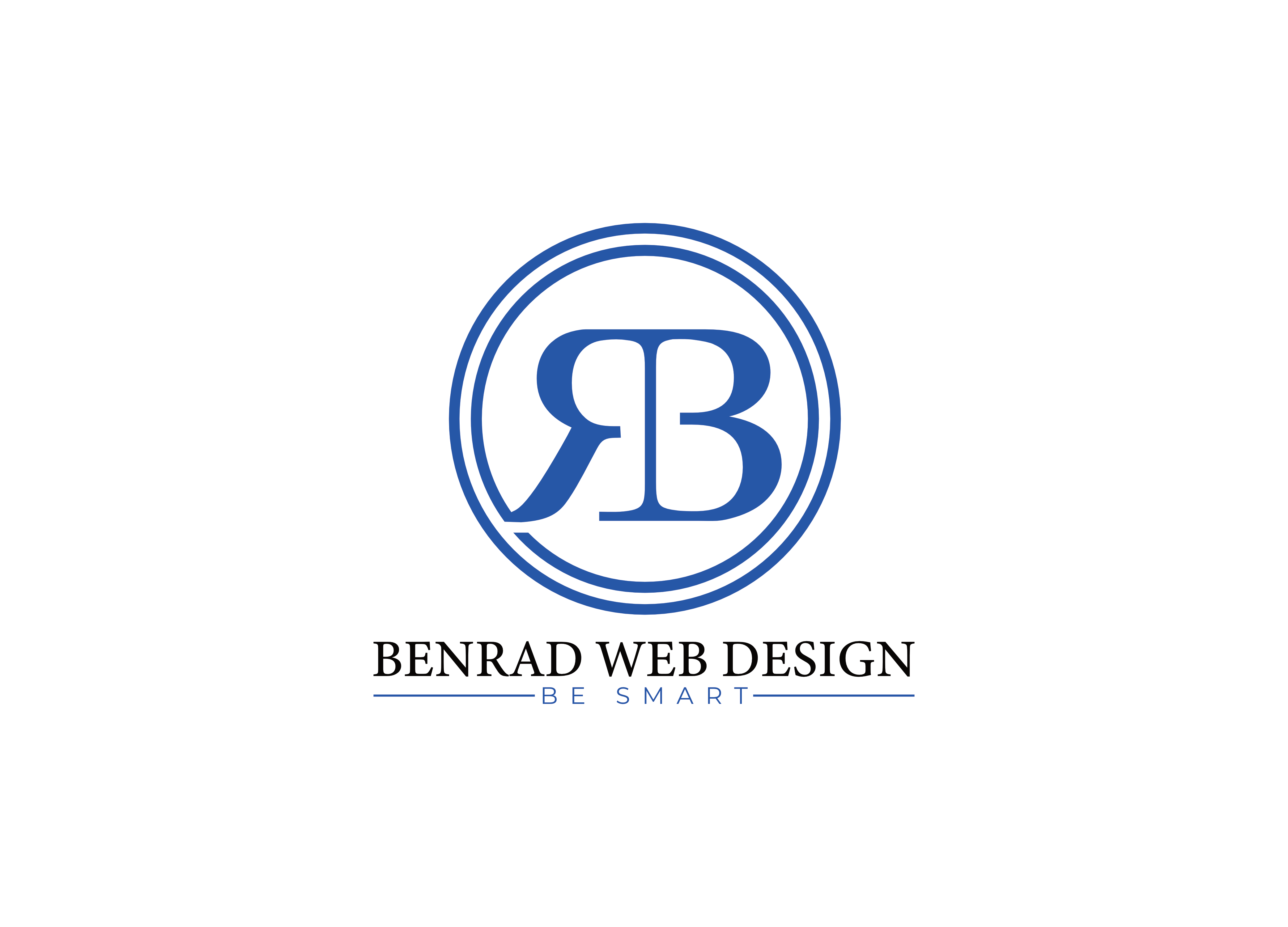 Benrad Web Design